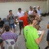 Soirée barbecue mardi 7 juillet 2015